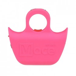 Mace Palm Stun Gun Pink