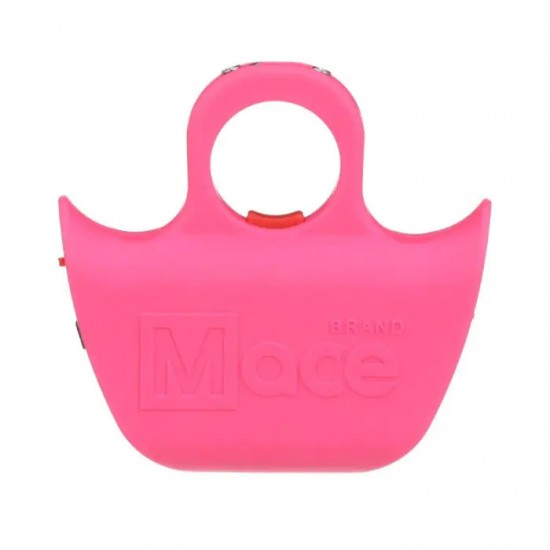 Mace Palm Stun Gun Pink