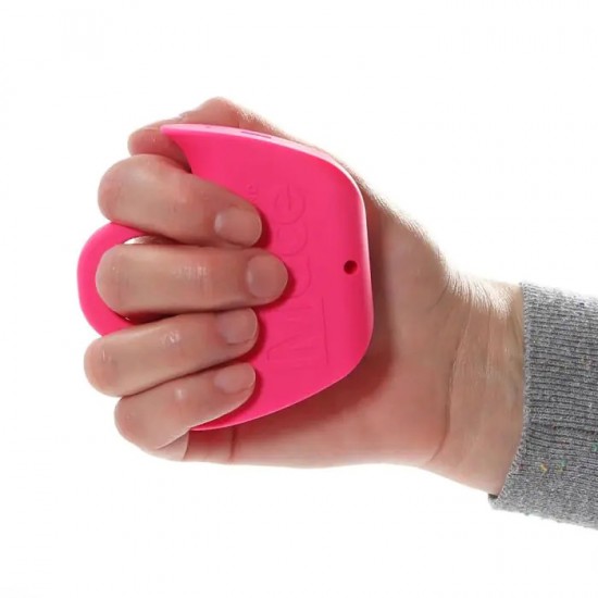 Mace Palm Stun Gun Pink