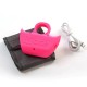 Mace Palm Stun Gun Pink