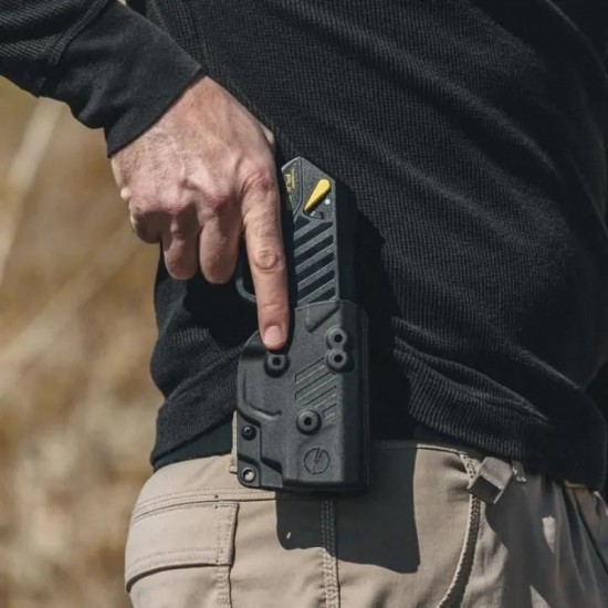 Taser Pulse електропреносно средство за самозащита