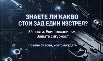 Защо трябва да ви е грижа за тези 84 части?