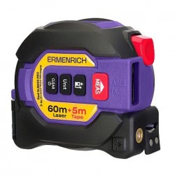 Ermenrich Reel SLR600 PRO