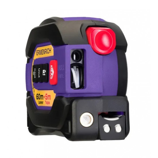 Ermenrich Reel SLR600 PRO