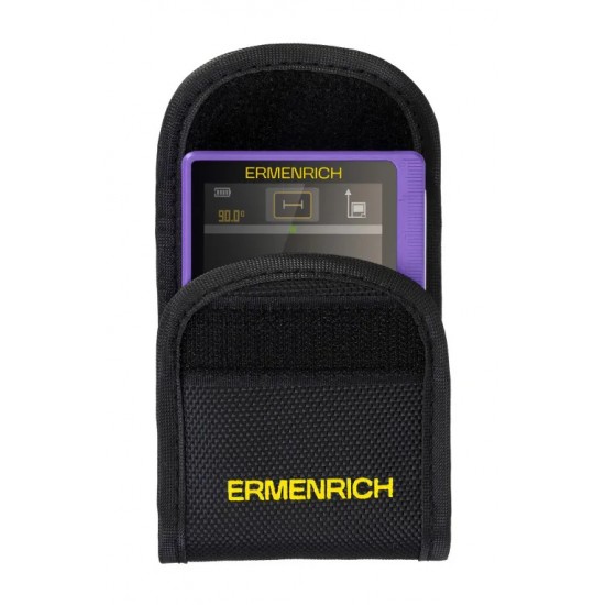 Цифров нивелир с лазерен измерител 3 в 1 Ermenrich Verk LQ60