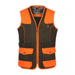  ЛОВЕН ЕЛЕК PERCUSSION HIGH VISIBILITY TRADITION KHAKI/ORANGE