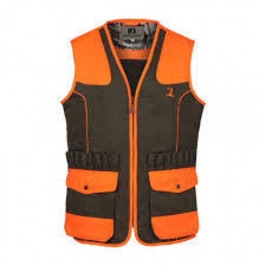  ЛОВЕН ЕЛЕК PERCUSSION HIGH VISIBILITY TRADITION KHAKI/ORANGE