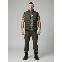  ЛОВЕН ЕЛЕК PERCUSSION CAMO TREK CAMO/KHAKI - СЪВЪРШЕНСТВОТО В КАМУФЛАЖА