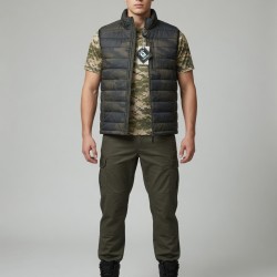  ЛОВЕН ЕЛЕК PERCUSSION CAMO TREK CAMO/KHAKI - СЪВЪРШЕНСТВОТО В КАМУФЛАЖА