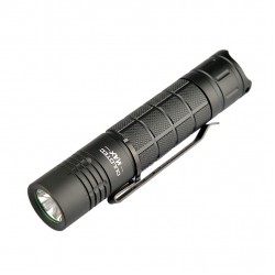 Dulotec Convoy S15 MAX – 2000 лумена компактен фенер с батерия 