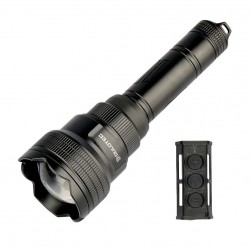 Dulotec Multi Zoom  1200лм/1300м | За лов