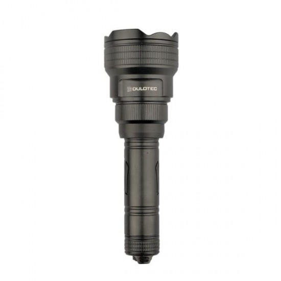 Dulotec Multi Zoom  1200лм/1300м | За лов