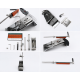 ТОЧИЛО GANZO TOUCH PRO STEEL GTPS