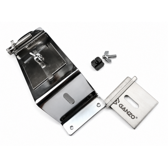 ТОЧИЛО GANZO TOUCH PRO STEEL GTPS