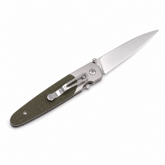 НОЖ GANZO G743-1-GR