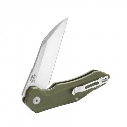 НОЖ GANZO FH31-GR