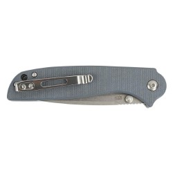 НОЖ GANZO G6803-GY