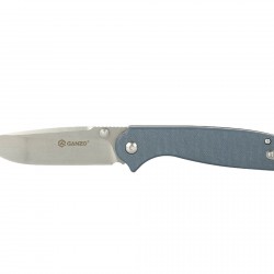 НОЖ GANZO G6803-GY