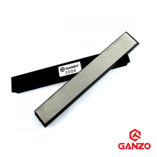 КАМЪК ЗА ТОЧЕНЕ GANZO DIAMOND200