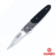 НОЖ GANZO G743-1-BK