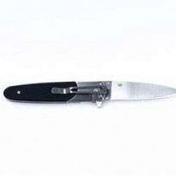 НОЖ GANZO G743-1-BK