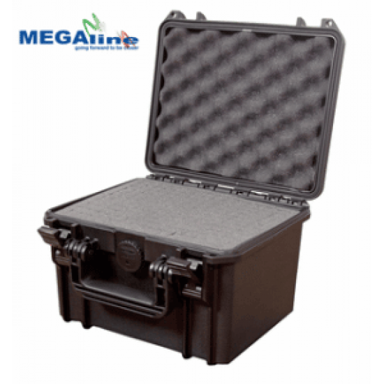  Куфар  Megaline  500x350x194 мм 