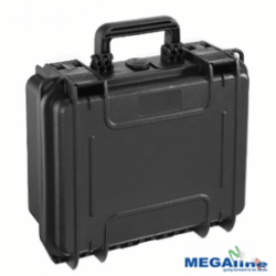 Куфар  Megaline  500x350x194 мм 