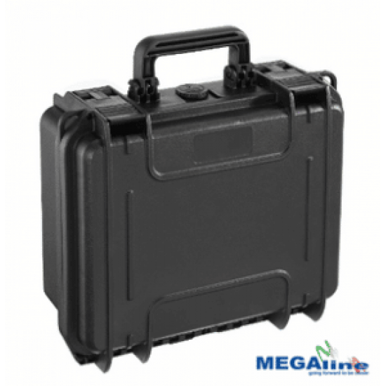  Куфар  Megaline  500x350x194 мм 