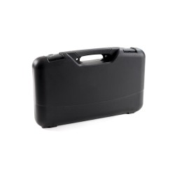 Megaline Пистолетен куфар 50x30x8.5 см