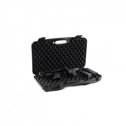 Megaline Пистолетен куфар 50x30x8.5 см