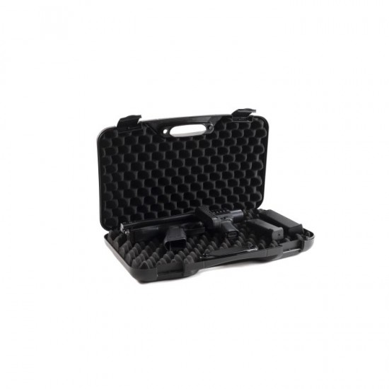 Megaline Пистолетен куфар 50x30x8.5 см