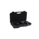 Megaline Пистолетен куфар 50x30x8.5 см