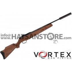 Въздушна пушка Hatsan 135 XRD 5.5mm 