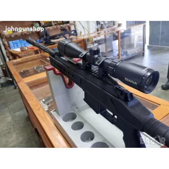 Въздушна пушка Hatsan Zada 5.5mm