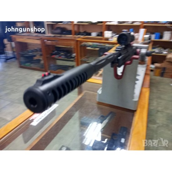 Въздушна пушка Hatsan Zada 5.5mm