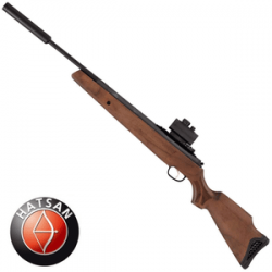 Въздушна пушка Hatsan 135 XRD 5.5mm 