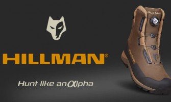 Hillman Alpha DryHunt R Mid-Cut vs ORIZO & HITECH - Пълно Сравнение