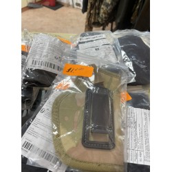 TRUTAC ARMS Camo – Камуфлажният кобур 