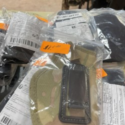 TRUTAC ARMS Camo – Камуфлажният кобур 