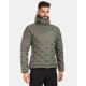Пухено яке Kilpi ALBERT-M | Леко 360г | Primaloft Downblend