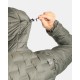 Пухено яке Kilpi ALBERT-M | Леко 360г | Primaloft Downblend
