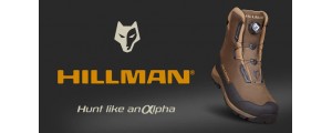 HILLMAN 