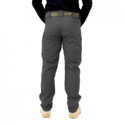 Тактически панталон ELITE PRO 2.0 MICRO RIPSTOP GRAY - TEXAR 