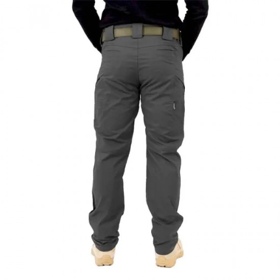Тактически панталон ELITE PRO 2.0 MICRO RIPSTOP GRAY - TEXAR 