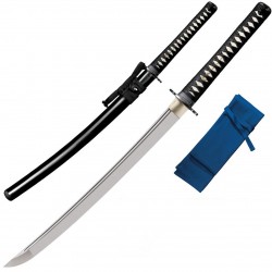 МЕЧ COLD STEEL WAKIZASHI (WARRIOR SERIES)