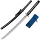 МЕЧ COLD STEEL WAKIZASHI (WARRIOR SERIES)