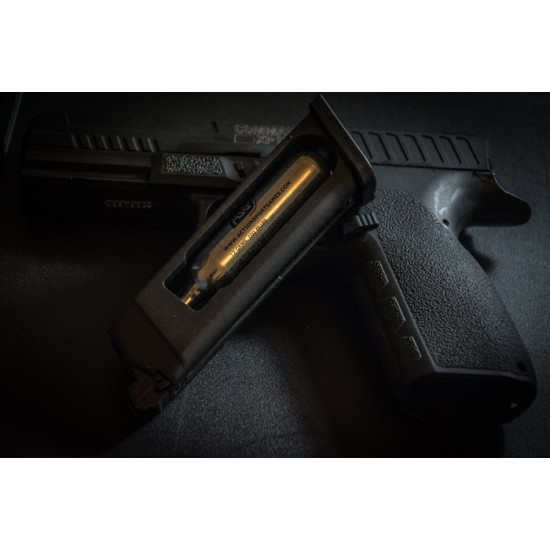 AIRSOFT ASG COMMANDER DP18