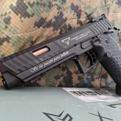 AIRSOFT ASG, STI COMBAT MASTER, CO2
