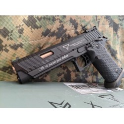 AIRSOFT ASG, STI COMBAT MASTER, CO2
