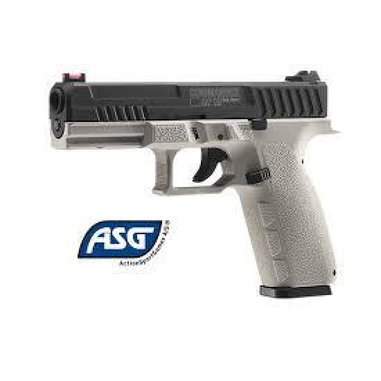 AIRSOFT ASG COMMANDER DP18